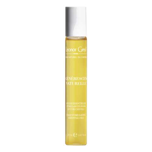 Эссенция для кожи головы и волос Leonor Greyl Regenerescence Naturelle 20 мл в L’Occitane