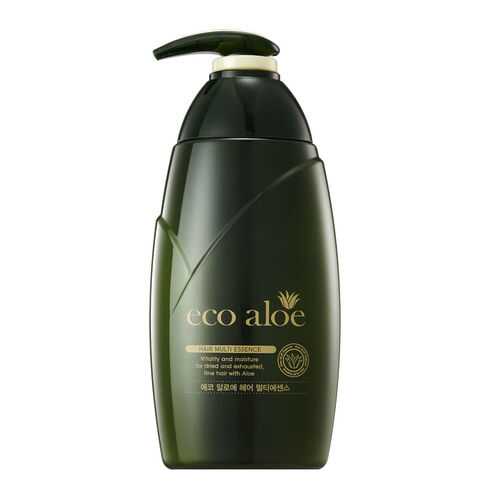 Эссенция для волос Rosee Eco Aloe Multi Essence 530 мл в L’Occitane