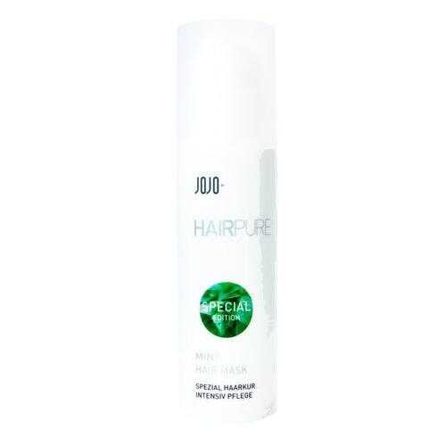 JoJo Hair Mask Mint Маска для волос мята в L’Occitane