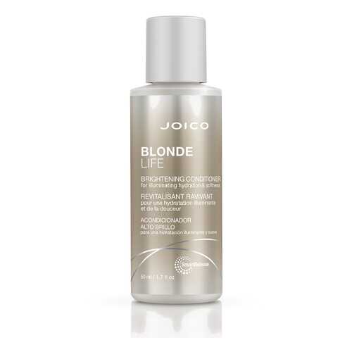 Кондиционер Безупречный блонд JOICO для сохранения чистоты и сияния блонда, 50 мл в L’Occitane