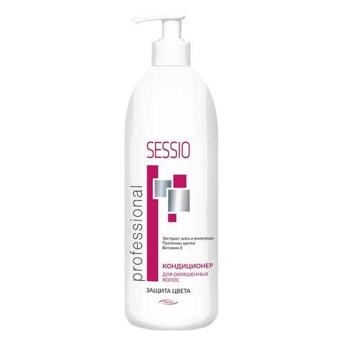 Кондиционер для окрашенных волос SESSIO 500 г в L’Occitane