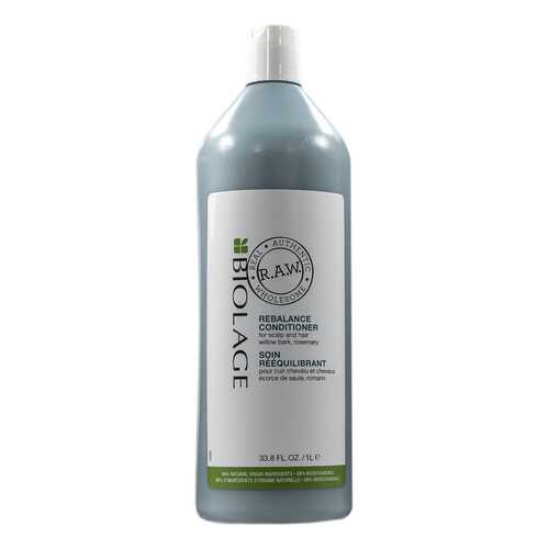 Кондиционер для волос Biolage R.A.W. Scalp Rebelance 1000 мл в L’Occitane