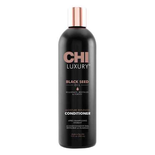 Кондиционер для волос CHI Luxury Black Seed Oil Moisture Replenish 739 мл в L’Occitane