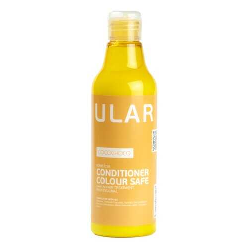 Кондиционер для волос CocoChoco Regular Для окрашенных волос 250 мл в L’Occitane