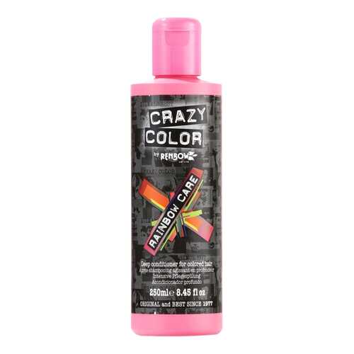 Кондиционер для волос Crazy Color Rainbow Care Conditioner Радужный, 250 мл в L’Occitane