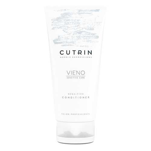 Кондиционер для волос Cutrin Sensitive Cleansing Conditioner 50 мл в L’Occitane