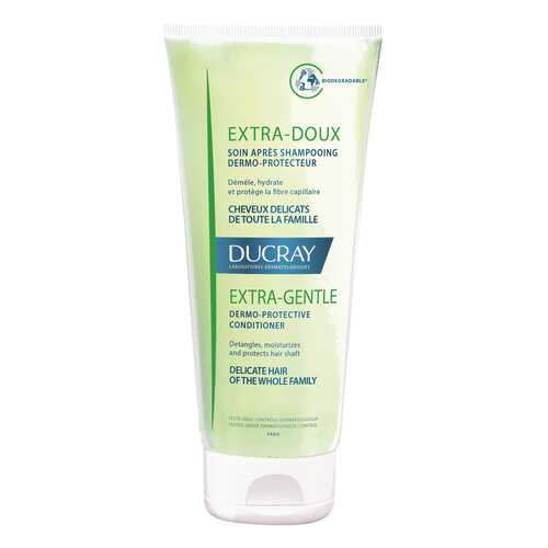 Кондиционер для волос Ducray Extra-Doux 200 мл в L’Occitane