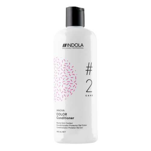 Кондиционер для волос Indola Innova Color Conditioner 1500 мл в L’Occitane