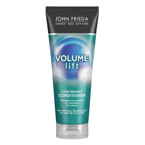 Кондиционер для волос John Frieda Volume Lift Lightweight Conditioner 250 мл в L’Occitane