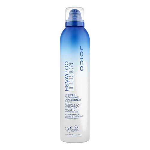 Кондиционер для волос Joico Mousture Co+Wash Whipped Cleansing 300 мл в L’Occitane