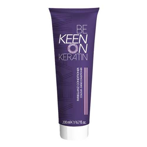 Кондиционер для волос Keen Стойкость цвета 200 мл в L’Occitane