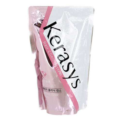 Кондиционер для волос KeraSys Damage Clinic Rinse 500 мл в L’Occitane