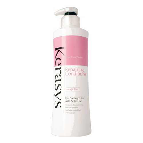 Кондиционер для волос KeraSys Hair Clinic System Repairing 180 мл в L’Occitane