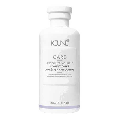Кондиционер для волос Keune Care Absolute Volume 250 мл в L’Occitane