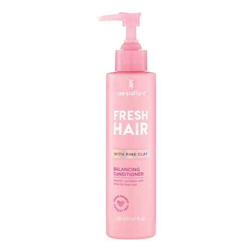 Кондиционер для волос Lee Stafford Fresh Hair 200 мл в L’Occitane