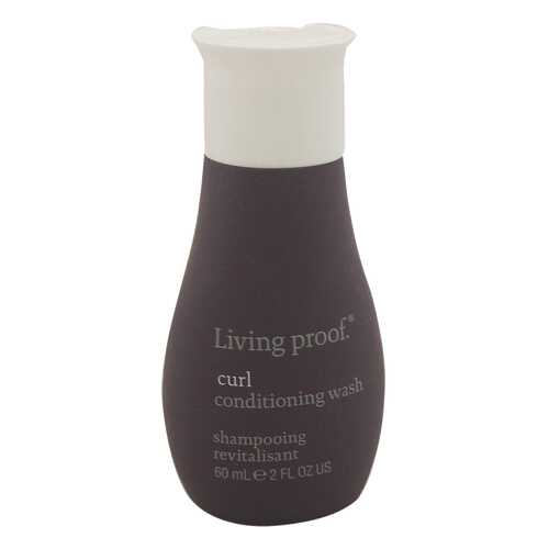 Кондиционер для волос Living Proof Curl Conditioning Wash 60 мл в L’Occitane