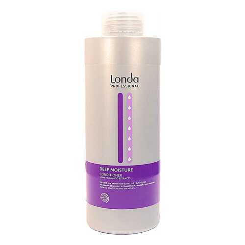 Кондиционер для волос Londa Professional Deep Moisture Express 1000 мл в L’Occitane