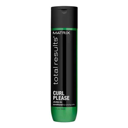 Кондиционер для волос Matrix Curl Please Jojoba Oil 300 мл в L’Occitane