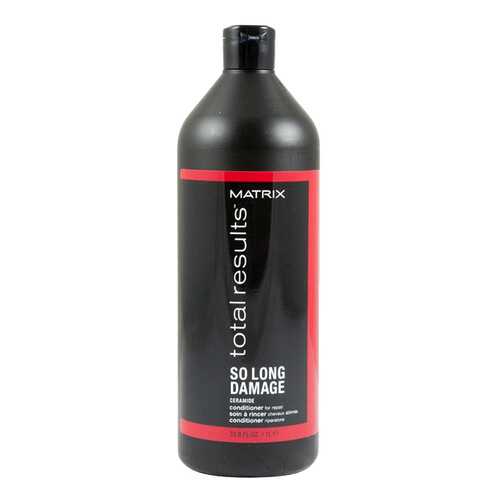 Кондиционер для волос Matrix So Long Damage 1000 мл в L’Occitane