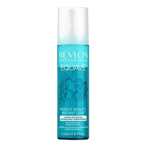 Кондиционер для волос Revlon Несмываемый 2-х фазный увлажняющий и питательный 200 мл в L’Occitane