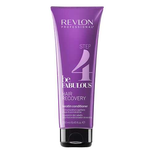 Кондиционер для волос Revlon Professional be Fabulous С кератином 250 мл в L’Occitane