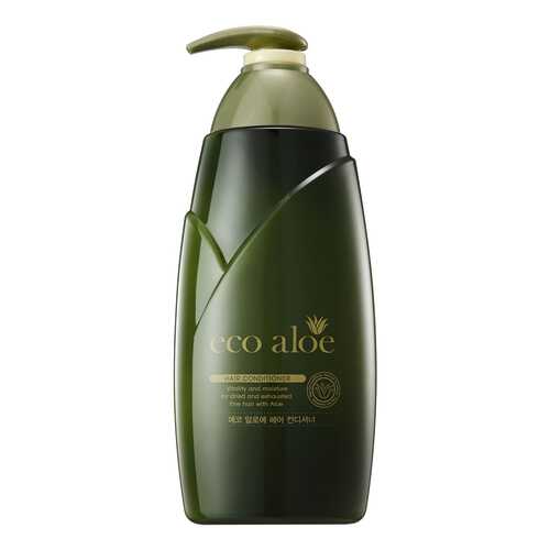 Кондиционер для волос Rosee Eco Aloe 760 мл в L’Occitane