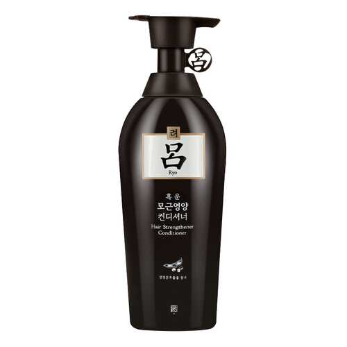 Кондиционер для волос RYO Heugoonmo Hair Strengthener Rinse в L’Occitane