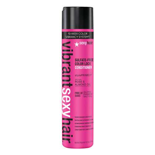 Кондиционер для волос Sexy Hair Sulfate-Free Color Lock 300 мл в L’Occitane
