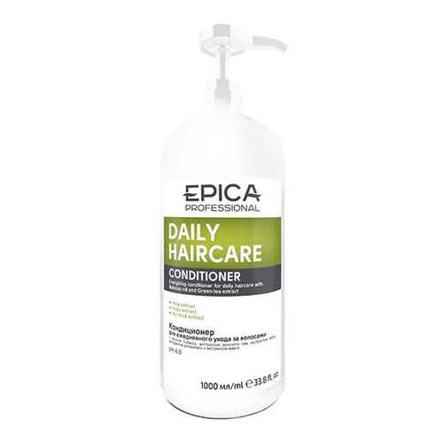 Кондиционер Epica Daily Care Conditioner для ежедневного ухода 1000 мл в L’Occitane
