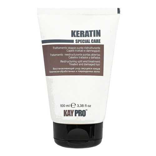 Крем для волос KayPro Special Care Keratin 100 мл в L’Occitane