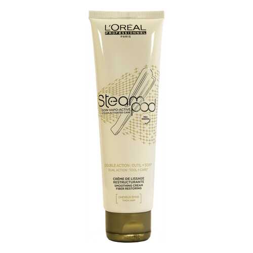 Крем для волос L'oreal Professionnel Steampod Для плотных волос 150 мл в L’Occitane