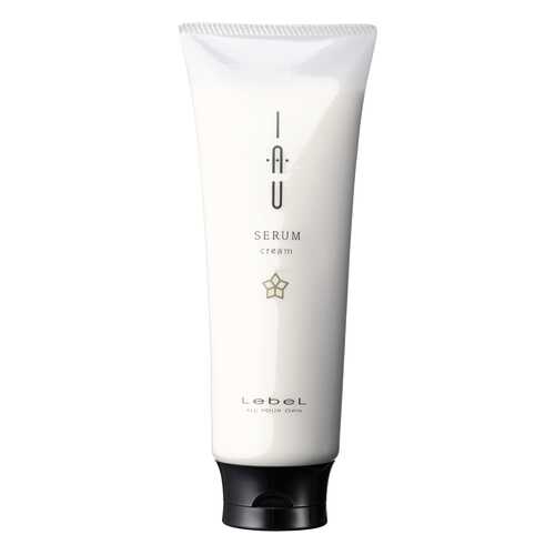Крем для волос Lebel IAU Serum Cream 200 мл в L’Occitane