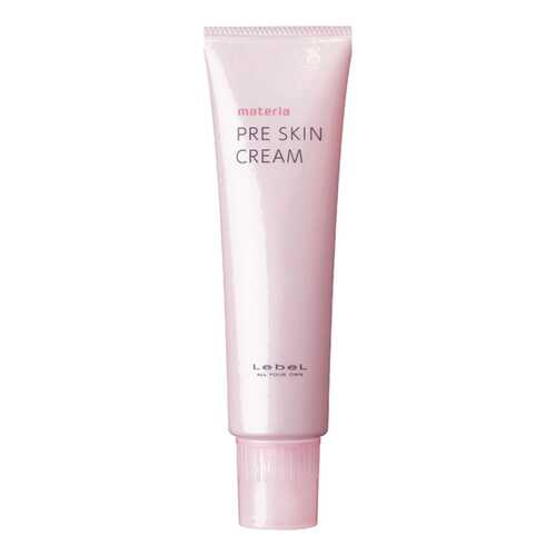Крем для волос Lebel Pre Skin Cream 150 мл в L’Occitane