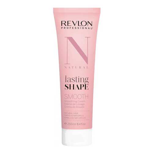 Крем для волос Revlon Professional Lasting Shape Smooth Cream Natural Hair 250 мл в L’Occitane