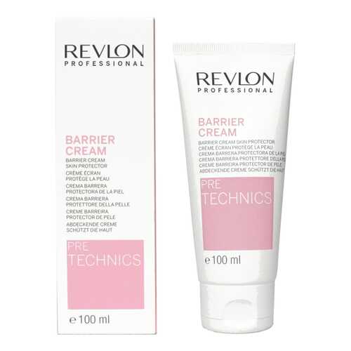 Крем Revlon Professional Barrier Cream 100 мл в L’Occitane