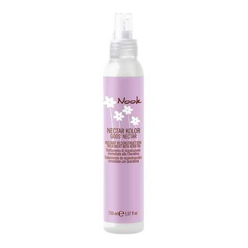Лосьон для волос Nook Instant Reconstruction 150 мл Beauty Family Color Preserve в L’Occitane