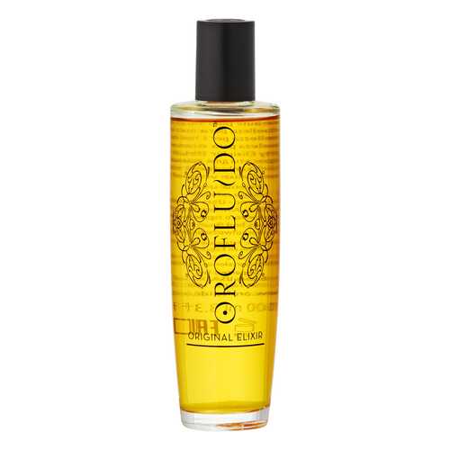 Лосьон для волос Orofluido Original Elixir 50 мл в L’Occitane