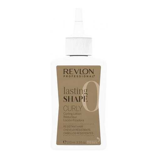Лосьон для волос Revlon Professional Lasting Shape Curly Resistant Hair 3 шт х 100 мл в L’Occitane