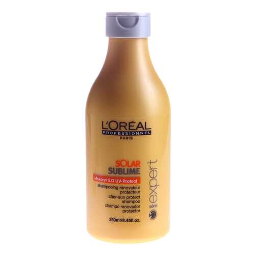 Маска для волос L'Oreal Professionnel Solar Sublime Masque в L’Occitane