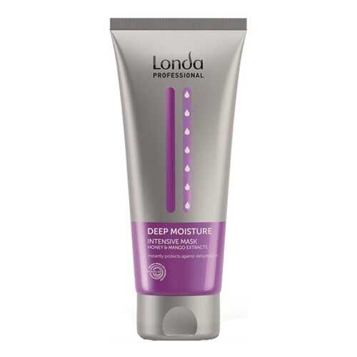 Маска для волос Londa Professional Deep Moisture в L’Occitane