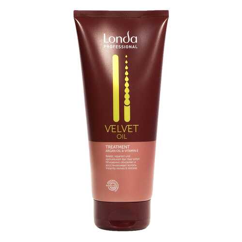 Маска для волос Londa Professional Velvet Oil 200 мл в L’Occitane