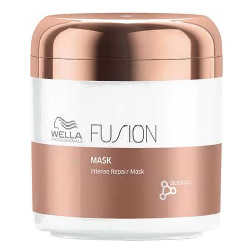 Маска для волос Wella Care Fusion Интенсивное восстановление 150 мл в L’Occitane