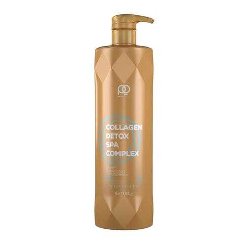 Маска-реконструктор Paul Oscar Collagen Detox SPA Complex Soft & Flexible, step 2, 1000 мл в L’Occitane