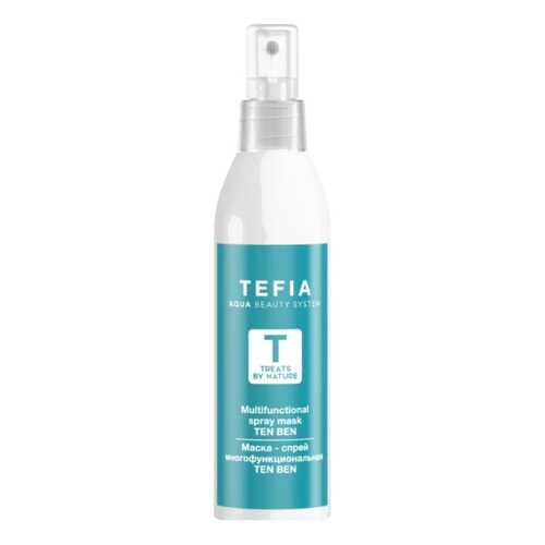 Маска-спрей многофункциональная для волос Tefia Treats by nature Ten Ben 150 мл в L’Occitane