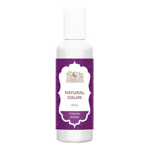 Масло для волос Indibird ЦВЕТ ОТ ПРИРОДЫ 150 мл в L’Occitane