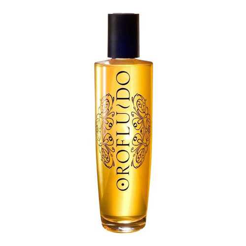 Масло для волос Orofluido Liquid Gold Beauty Elixir 100 мл в L’Occitane