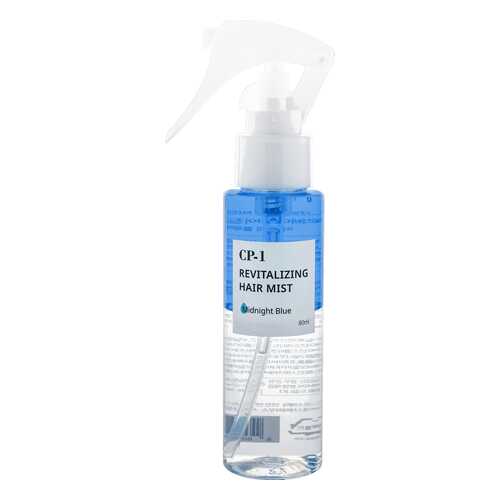 Мист для волос Esthetic House CP-1 Revitalizing Hair Mist Midnight Blue 80 мл в L’Occitane