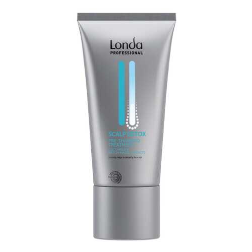 Очищающая эмульсия для волос Londa Professional Scalp Detox 150 мл в L’Occitane