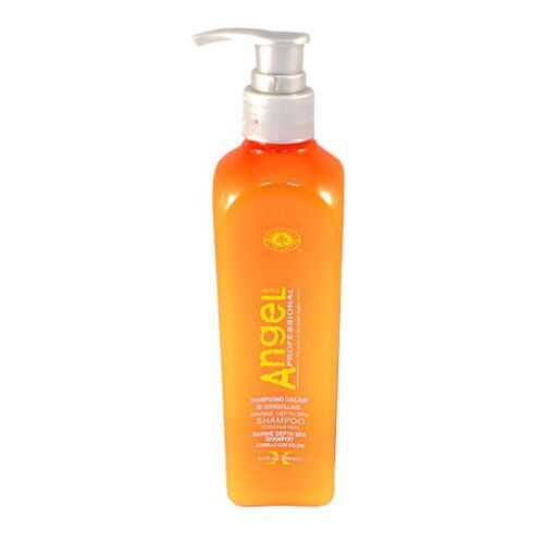 Шампунь Angel Professional для окрашенных волос, 250 мл в L’Occitane