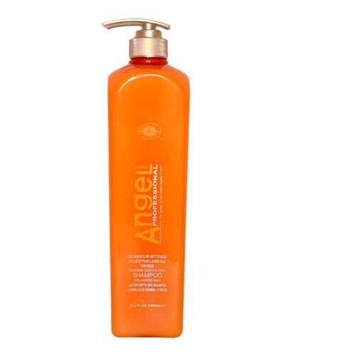 Шампунь Angel Professional для сухих и нормальных волос, 1000 мл в L’Occitane